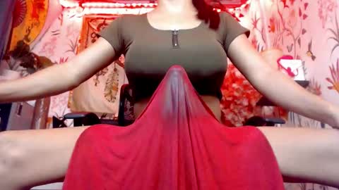 mharjorie online show from 12/16/25, 02:44