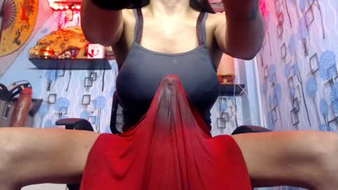 mharjorie online show from 02/28/26, 01:12