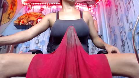 mharjorie online show from 03/10/26, 02:55