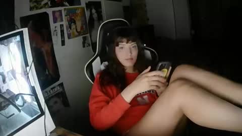 Snapshot of 23trans chatting on 12/02/25, 05:35 23trans online show from 12/02/25, 05:35