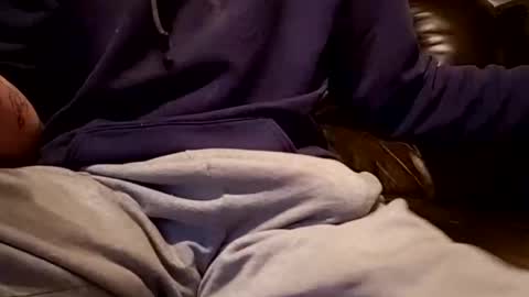 Snapshot of 24cockrings chatting on 02/21/25, 01:44 24cockrings online show from 02/21/25, 01:44