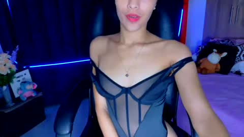Isabella online show from 05/26/26, 12:12