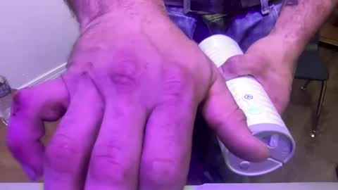 Snapshot of 2addictivelyhorny chatting on 01/02/25, 12:23 Jake n Judy online show from 01/02/25, 12:23