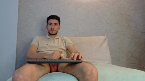 2alexoconor online show from 11/29/25, 08:12