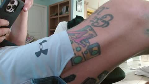 ThrillBilly online show from 04/27/26, 09:57