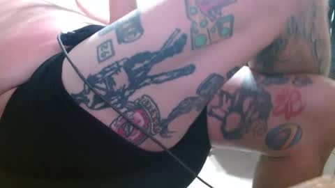 ThrillBilly online show from 04/28/26, 02:38