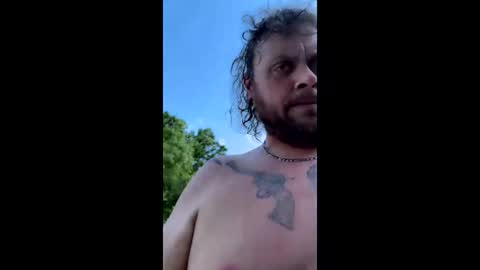 ThrillBilly online show from 04/28/26, 10:04