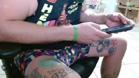 ThrillBilly online show from 05/06/26, 11:43