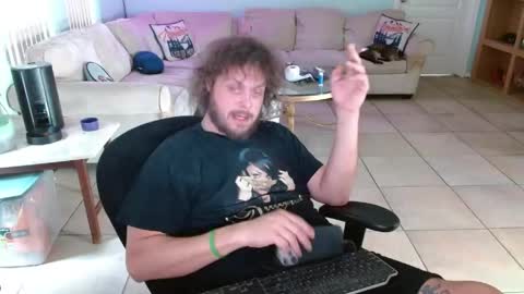 ThrillBilly online show from 05/08/26, 10:15