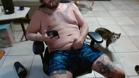 ThrillBilly online show from 05/09/26, 10:42
