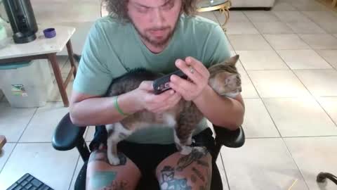 ThrillBilly online show from 05/09/26, 10:48