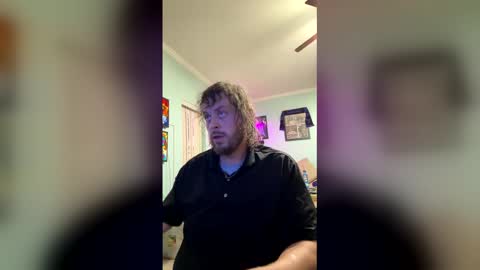 ThrillBilly online show from 05/15/26, 10:22