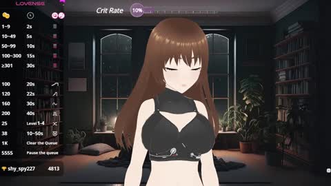 Snapshot of 2dnatasha chatting on 12/29/24, 05:54 Mistress Natasha online show from 12/29/24, 05:54