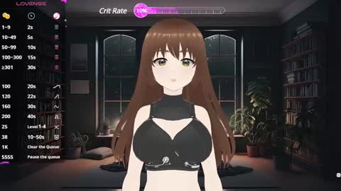 Snapshot of 2dnatasha chatting on 12/31/24, 04:49 Mistress Natasha online show from 12/31/24, 04:49