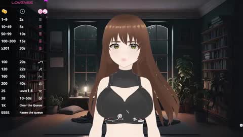 Snapshot of 2dnatasha chatting on 01/02/25, 02:57 Mistress Natasha online show from 01/02/25, 02:57