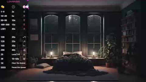 Snapshot of 2dnatasha chatting on 01/05/25, 12:31 Mistress Natasha online show from 01/05/25, 12:31