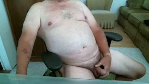 Call me SIR if you want my attention. Pup Handler  Master  Owner online show from 05/02/26, 01:27