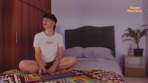 David and Yoel online show from 12/28/24, 09:51