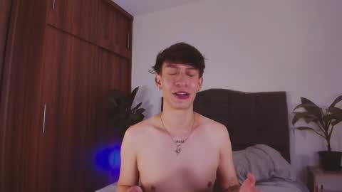 David and Yoel online show from 01/05/25, 04:36