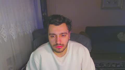 Snapshot of 2handsomeman chatting on 01/05/25, 09:57 Berk online show from 01/05/25, 09:57