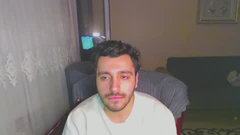 Snapshot of 2handsomeman chatting on 01/06/25, 12:59 Berk online show from 01/06/25, 12:59