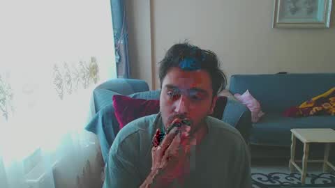 Snapshot of 2handsomeman chatting on 01/07/25, 11:26 Berk online show from 01/07/25, 11:26