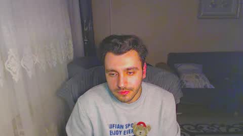 Snapshot of 2handsomeman chatting on 01/08/25, 09:55 Berk online show from 01/08/25, 09:55