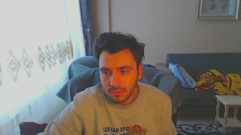 Snapshot of 2handsomeman chatting on 01/09/25, 12:30 Berk online show from 01/09/25, 12:30