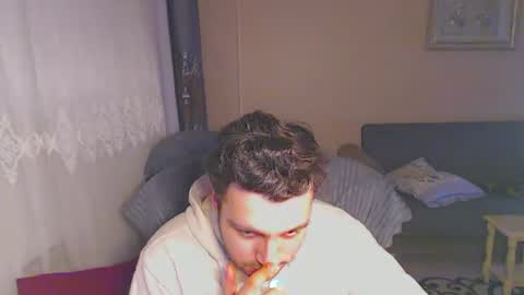 Snapshot of 2handsomeman chatting on 01/13/25, 12:41 Berk online show from 01/13/25, 12:41