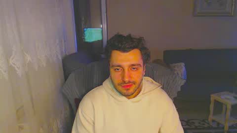 Snapshot of 2handsomeman chatting on 01/15/25, 05:08 Berk online show from 01/15/25, 05:08