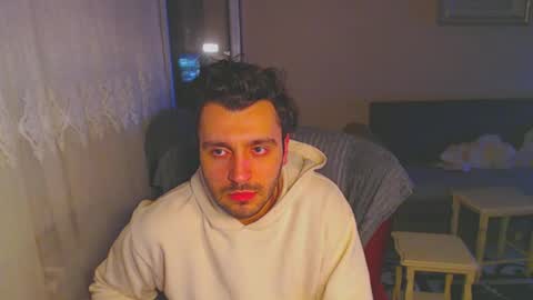 Snapshot of 2handsomeman chatting on 01/15/25, 10:02 Berk online show from 01/15/25, 10:02