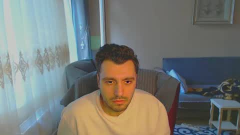 Snapshot of 2handsomeman chatting on 01/26/25, 05:45 Berk online show from 01/26/25, 05:45
