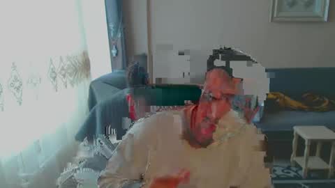 Snapshot of 2handsomeman chatting on 01/26/25, 10:02 Berk online show from 01/26/25, 10:02