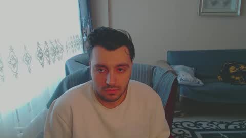 Snapshot of 2handsomeman chatting on 01/27/25, 12:48 Berk online show from 01/27/25, 12:48