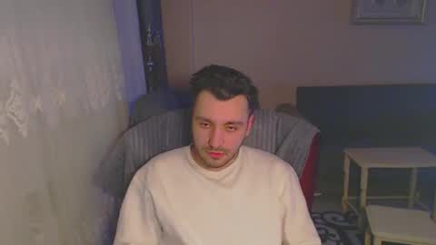 Snapshot of 2handsomeman chatting on 01/27/25, 11:11 Berk online show from 01/27/25, 11:11
