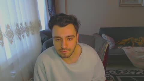 Snapshot of 2handsomeman chatting on 01/30/25, 02:25 Berk online show from 01/30/25, 02:25