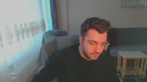 Snapshot of 2handsomeman chatting on 02/01/25, 02:56 Berk online show from 02/01/25, 02:56