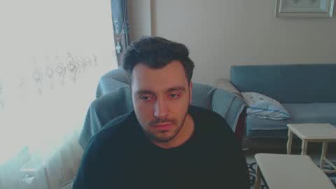 Snapshot of 2handsomeman chatting on 02/02/25, 11:08 Berk online show from 02/02/25, 11:08