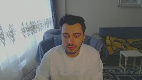 Snapshot of 2handsomeman chatting on 02/03/25, 12:03 Berk online show from 02/03/25, 12:03