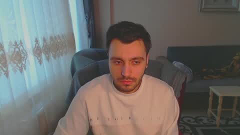 Snapshot of 2handsomeman chatting on 02/04/25, 02:21 Berk online show from 02/04/25, 02:21