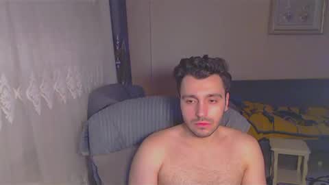 Snapshot of 2handsomeman chatting on 02/07/25, 01:47 Berk online show from 02/07/25, 01:47