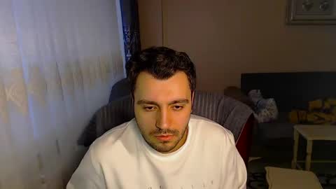Snapshot of 2handsomeman chatting on 02/09/25, 03:01 Berk online show from 02/09/25, 03:01