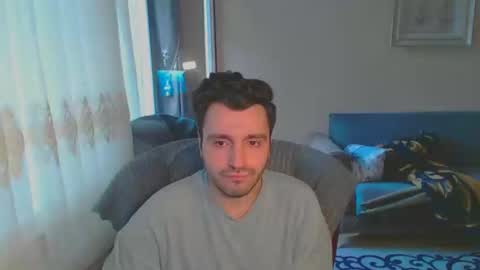 Snapshot of 2handsomeman chatting on 02/14/25, 05:19 Berk online show from 02/14/25, 05:19