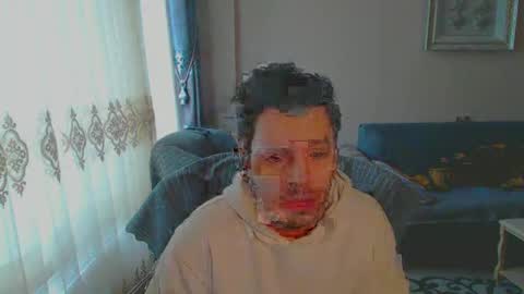 Snapshot of 2handsomeman chatting on 02/15/25, 07:49 Berk online show from 02/15/25, 07:49
