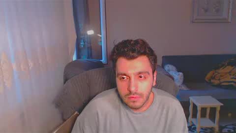 Snapshot of 2handsomeman chatting on 02/16/25, 05:04 Berk online show from 02/16/25, 05:04