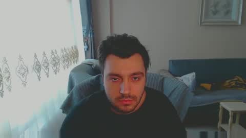 Snapshot of 2handsomeman chatting on 02/19/25, 08:22 Berk online show from 02/19/25, 08:22
