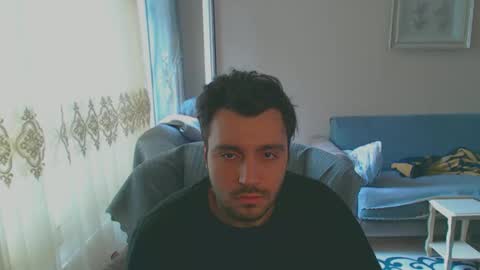 Snapshot of 2handsomeman chatting on 02/19/25, 11:28 Berk online show from 02/19/25, 11:28