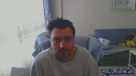 Snapshot of 2handsomeman chatting on 02/20/25, 12:04 Berk online show from 02/20/25, 12:04