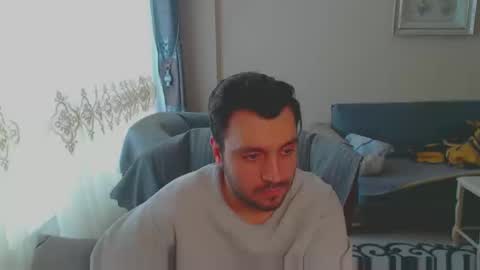 Snapshot of 2handsomeman chatting on 02/20/25, 03:08 Berk online show from 02/20/25, 03:08