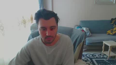 Snapshot of 2handsomeman chatting on 02/23/25, 10:28 Berk online show from 02/23/25, 10:28
